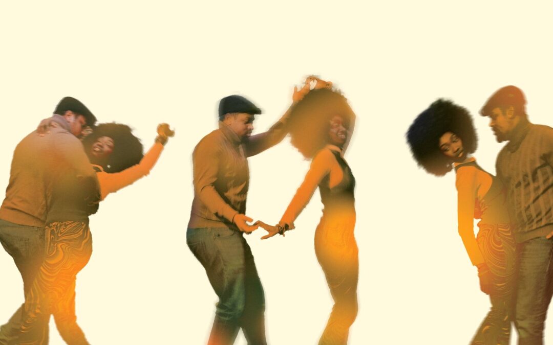 Image representing The Music is Black exhibition at V&A Museum